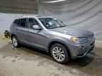2013 BMW X3