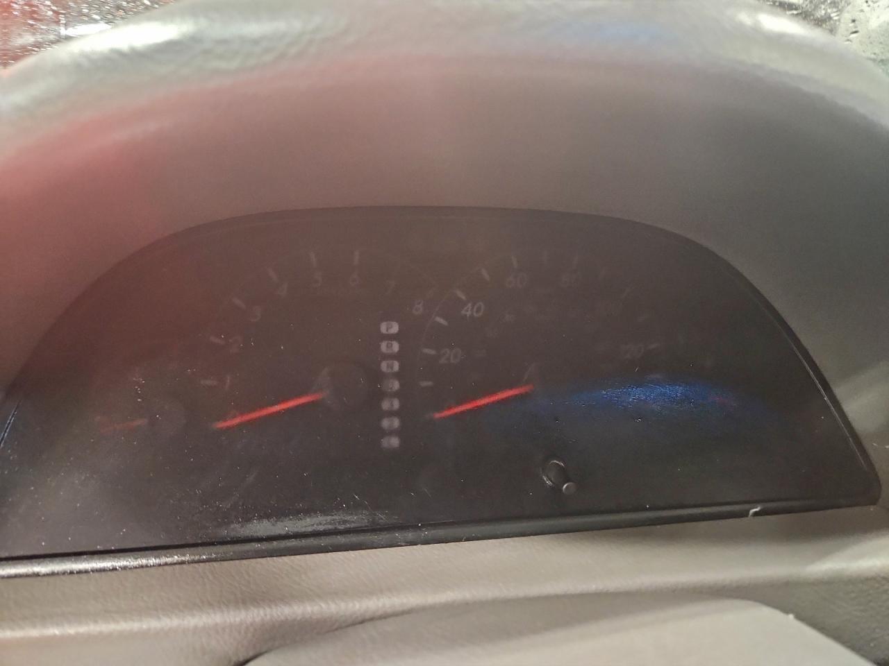 2005 TOYOTA CAMRY