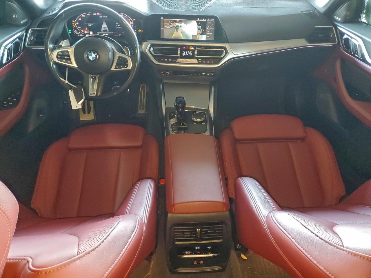 2022 BMW M440i