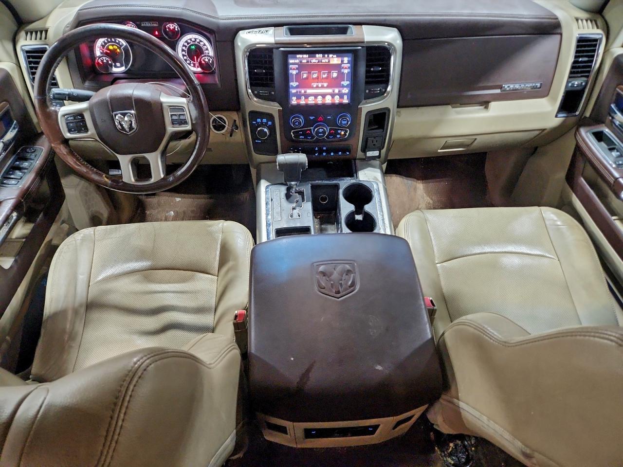 2013 RAM 1500