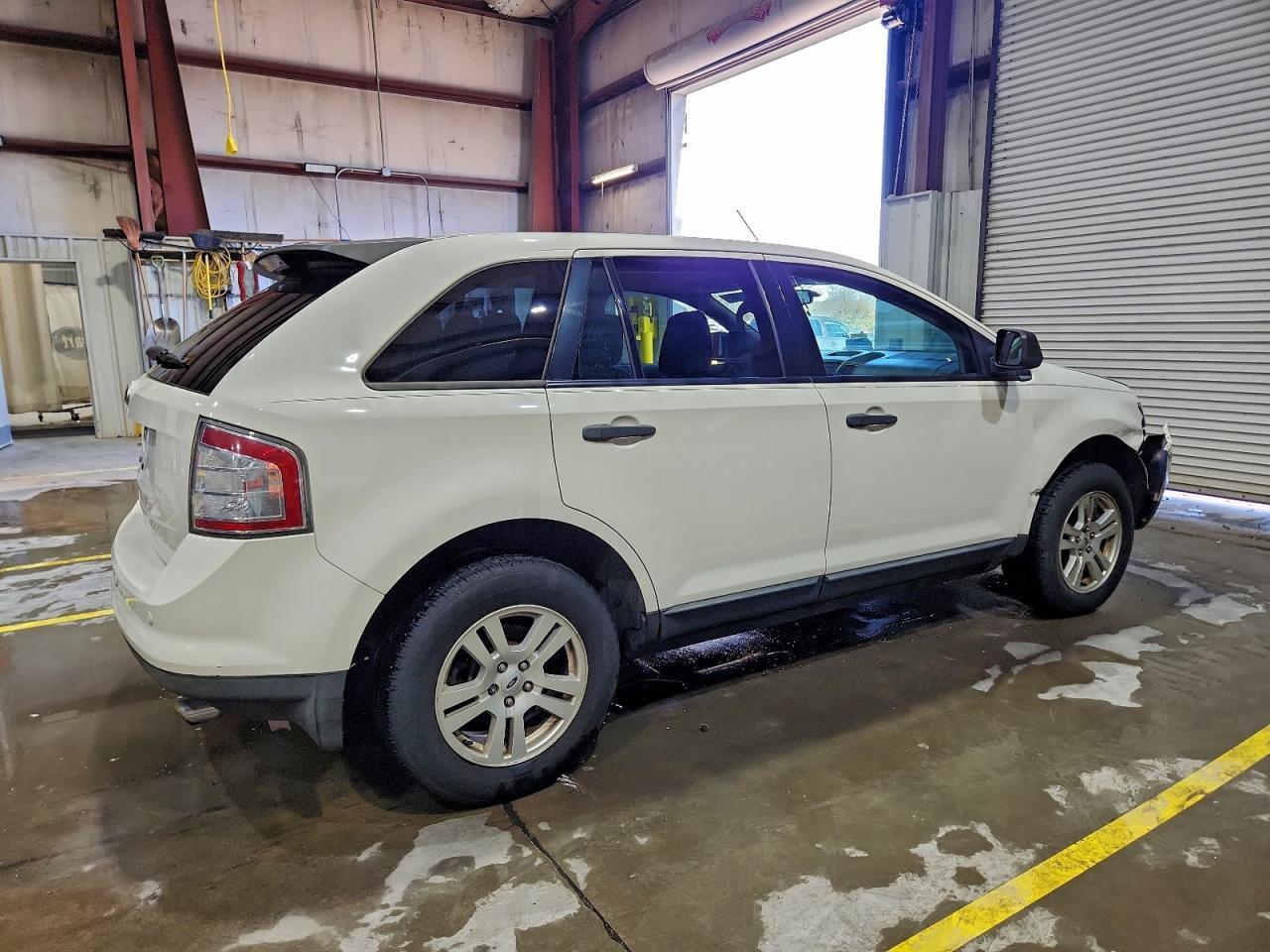 2010 FORD EDGE