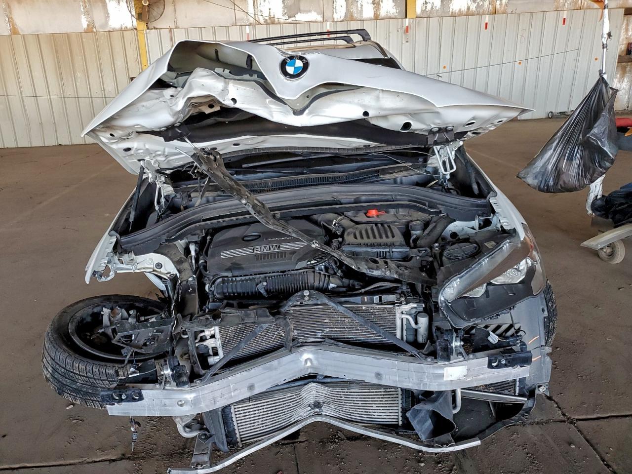 2021 BMW X1