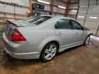2010 FORD FUSION