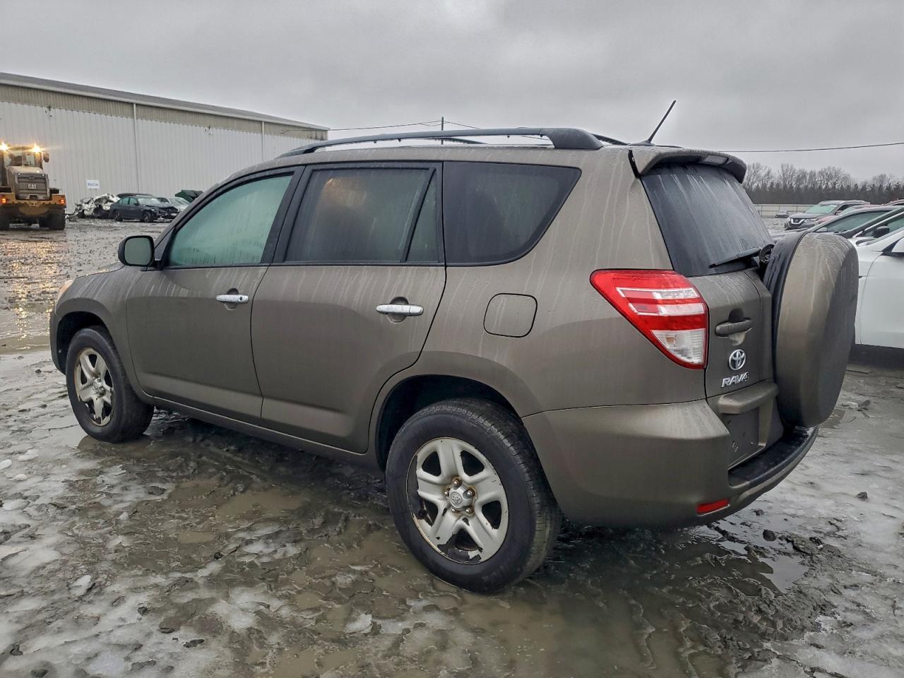 2012 TOYOTA RAV4