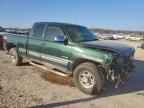 2001 CHEVROLET Silverado