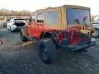 2007 JEEP WRANGLER