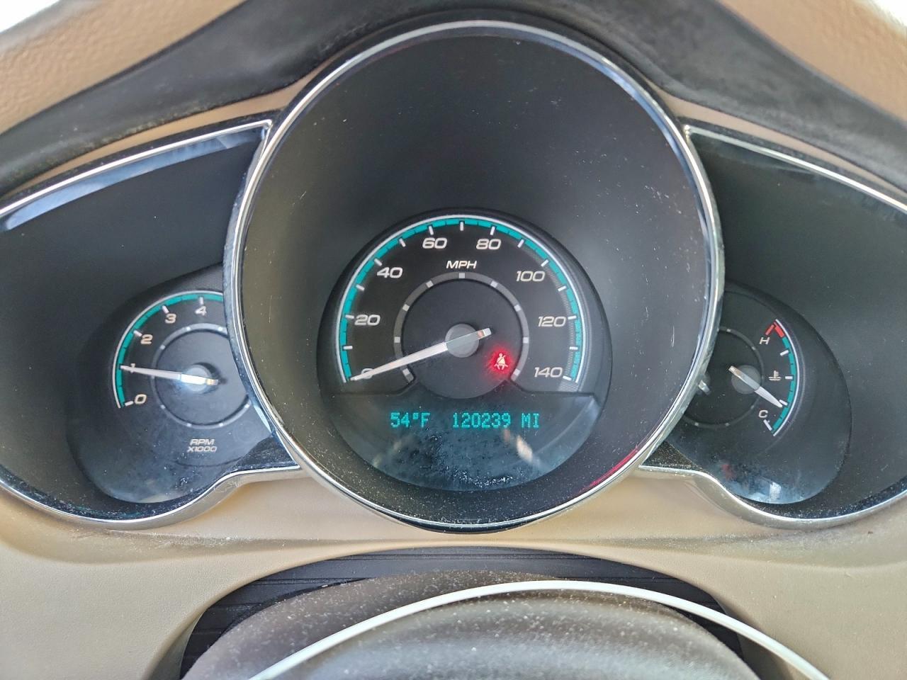 2010 CHEVROLET MALIBU