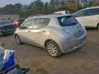 2015 NISSAN LEAF