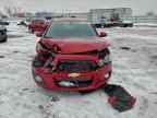 2015 CHEVROLET SONIC