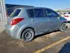 2011 NISSAN VERSA