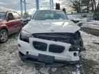 2013 BMW X1