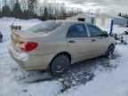 2005 TOYOTA COROLLA