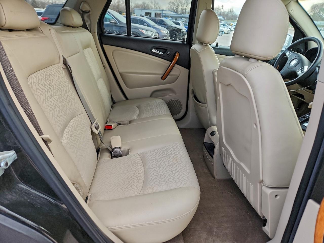 2006 SATURN Vue