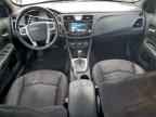2013 CHRYSLER 200