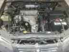 1998 TOYOTA CAMRY