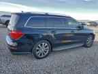 2016 MERCEDES-BENZ GL-Class
