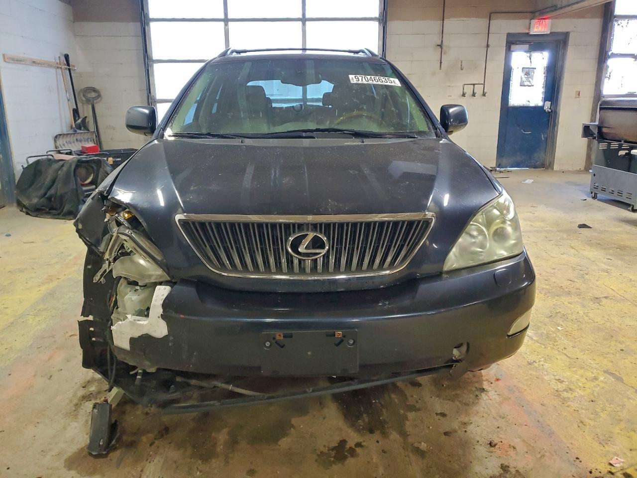 2005 LEXUS Rx 330