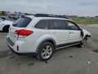 2014 SUBARU Outback