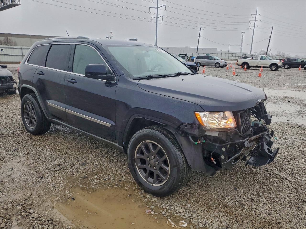 2011 JEEP Grand Cherokee