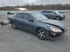 2005 HONDA ACCORD