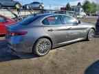 2017 ALFA ROMEO Giulia