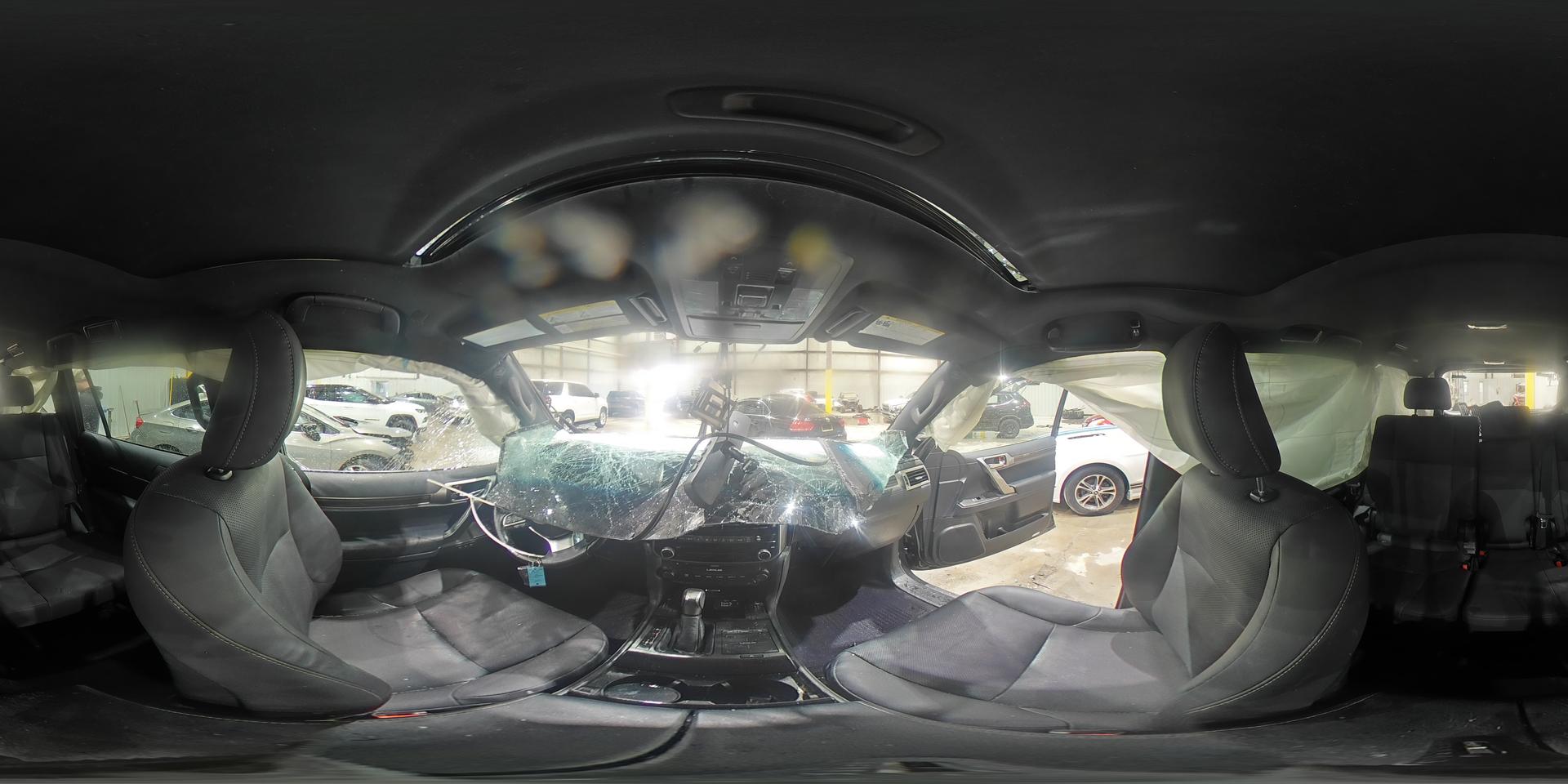 2023 LEXUS GX 460
