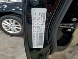 2013 DODGE JOURNEY
