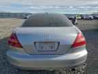 2005 HONDA ACCORD