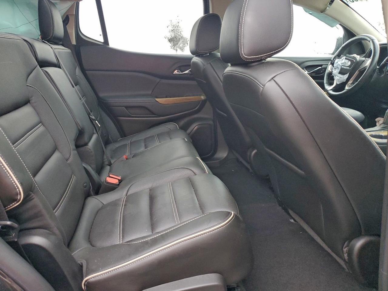2017 GMC ACADIA