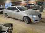 2018 CADILLAC CTS