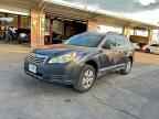 2010 SUBARU Outback