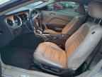 2010 FORD MUSTANG