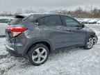 2016 HONDA HR-V