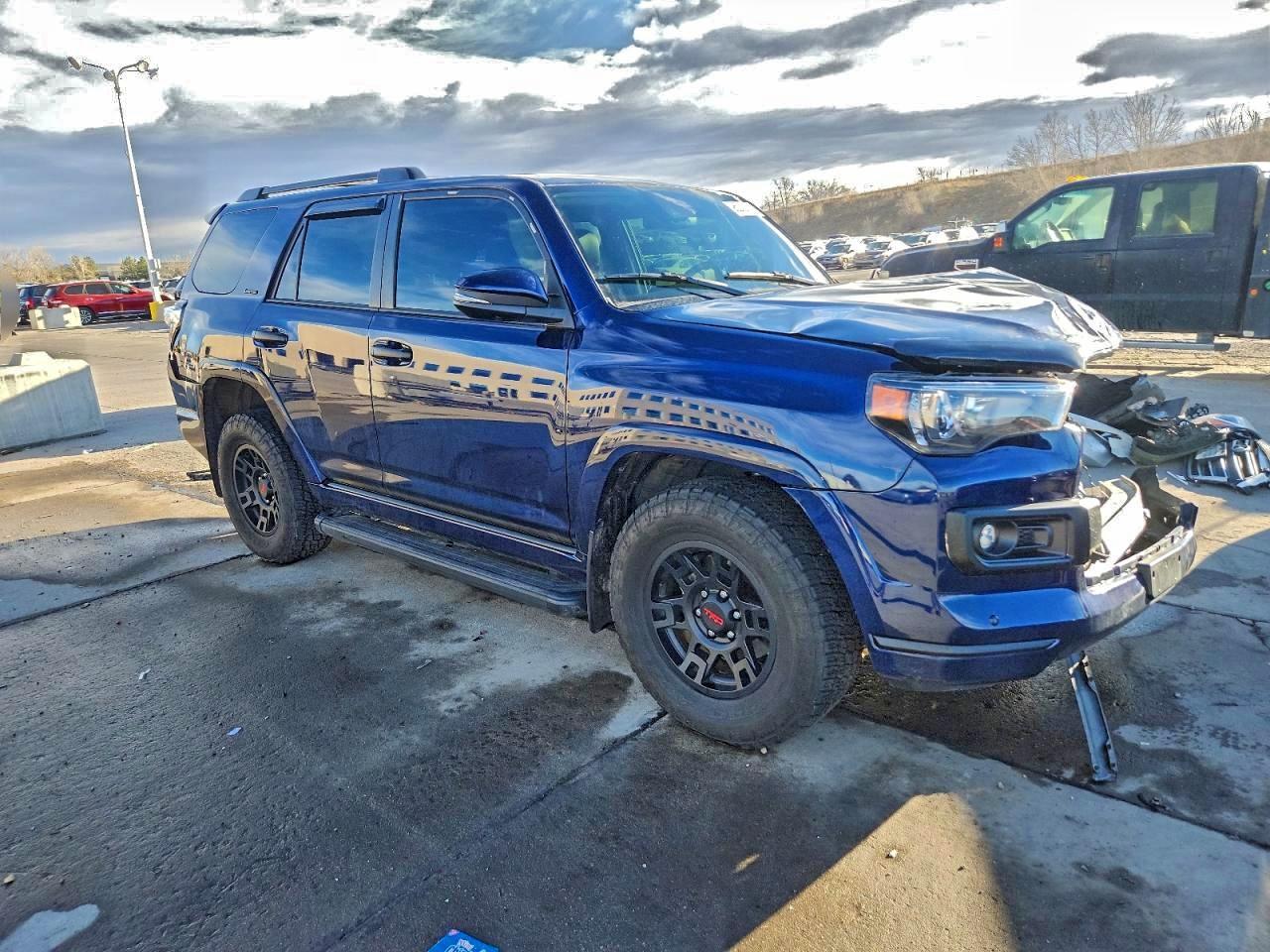 2023 TOYOTA 4Runner