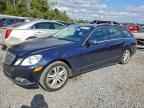 2011 MERCEDES-BENZ E-Class