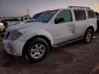 2012 NISSAN PATHFINDER