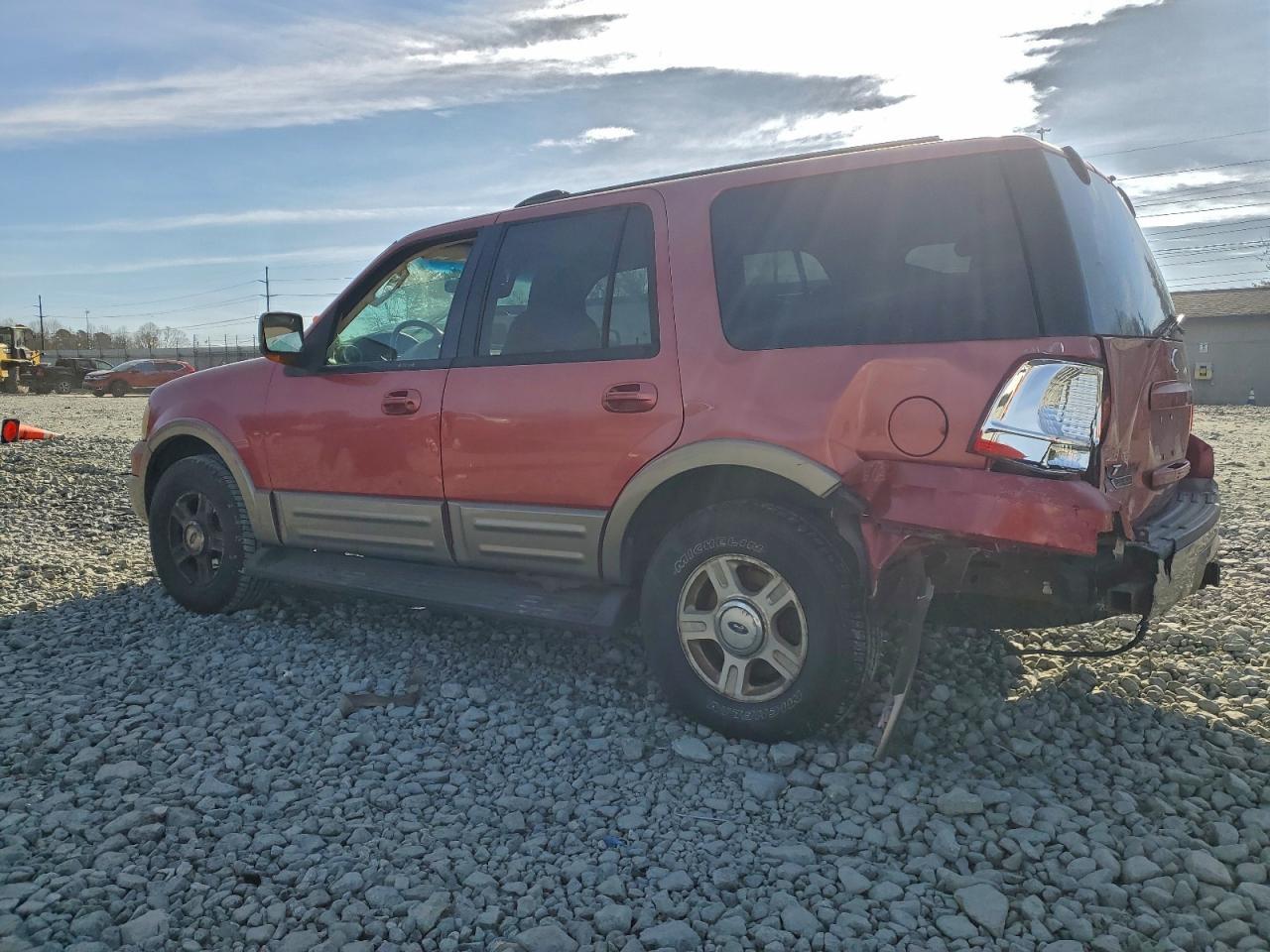 2003 FORD Expedition