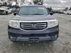 2014 HONDA PILOT