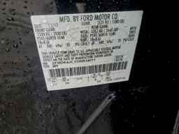 2013 FORD EDGE