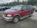 2000 FORD Expedition