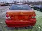 2001 LEXUS IS 300