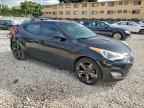 2017 HYUNDAI VELOSTER