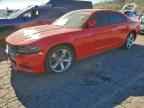 2016 DODGE CHARGER