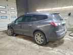 2015 CHEVROLET TRAVERSE