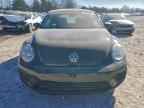 2018 VOLKSWAGEN Beetle