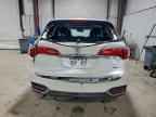 2018 ACURA RDX