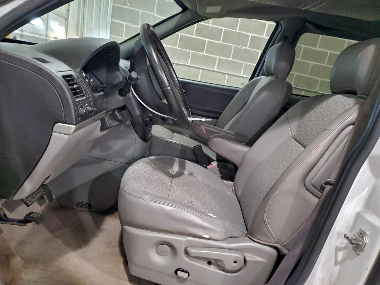 2008 CHEVROLET Uplander