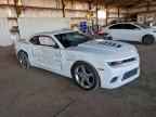 2014 CHEVROLET Camaro