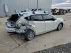 2025 SUBARU IMPREZA