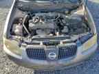2005 NISSAN SENTRA
